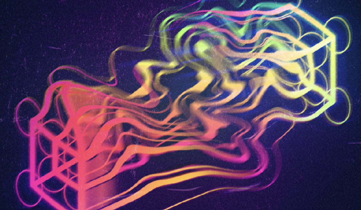 Nate Mars Releases Mesmerizing Liquid Dnb EP ‘In Time’ img