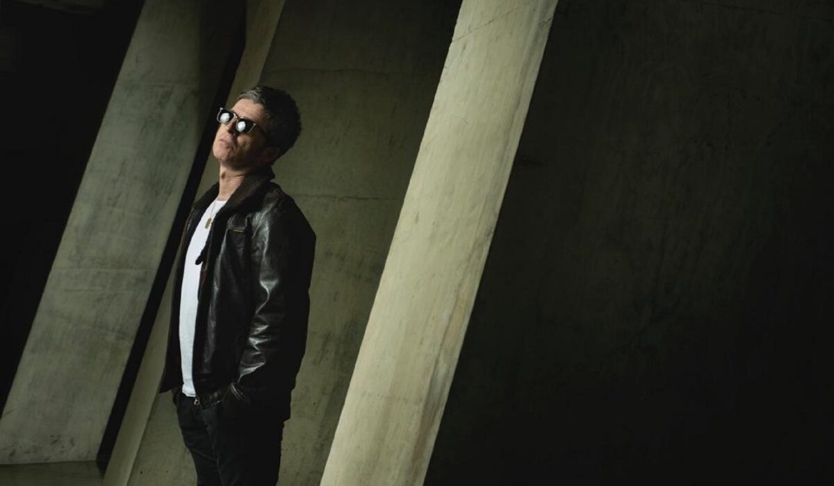 Noel Gallagher shares new single ‘We’re Gonna Get There In The End’ img