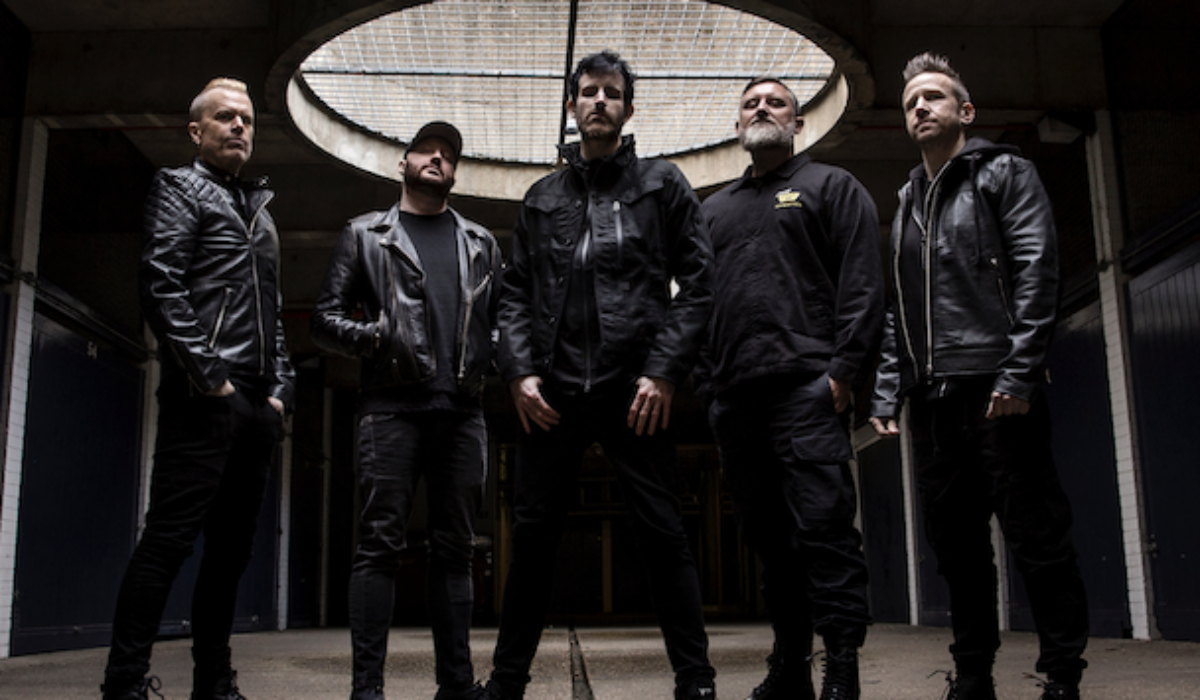 Pendulum Deliver Electrifying ‘Anima’ EP img