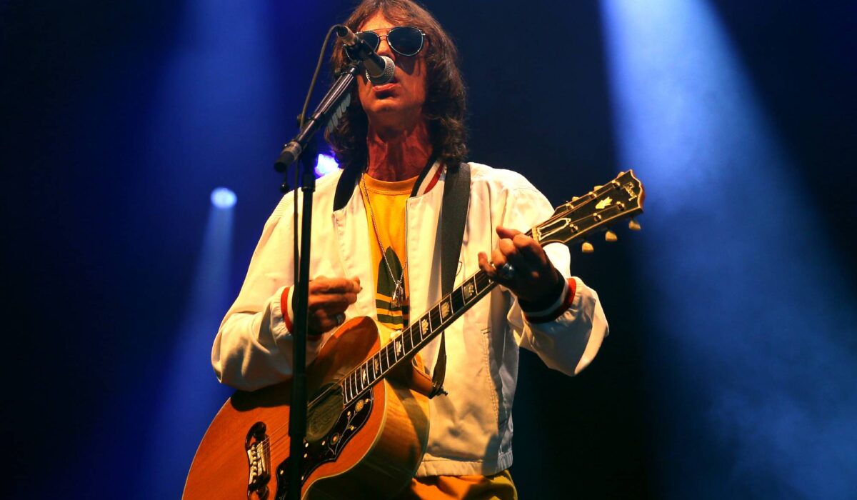 Richard Ashcroft pronounces large 2024 homecoming present at Wigan’s Robin Park img