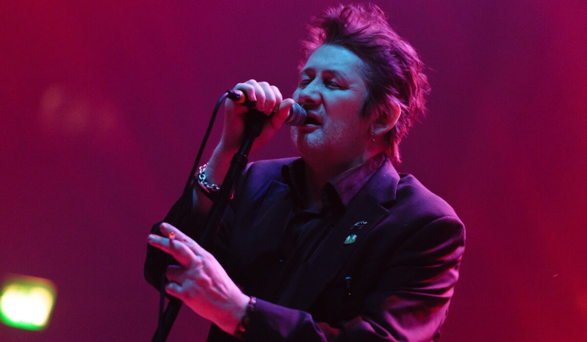 Shane MacGowan mentioned his love of life and legacy of The Pogues in one in every of his remaining interviews img