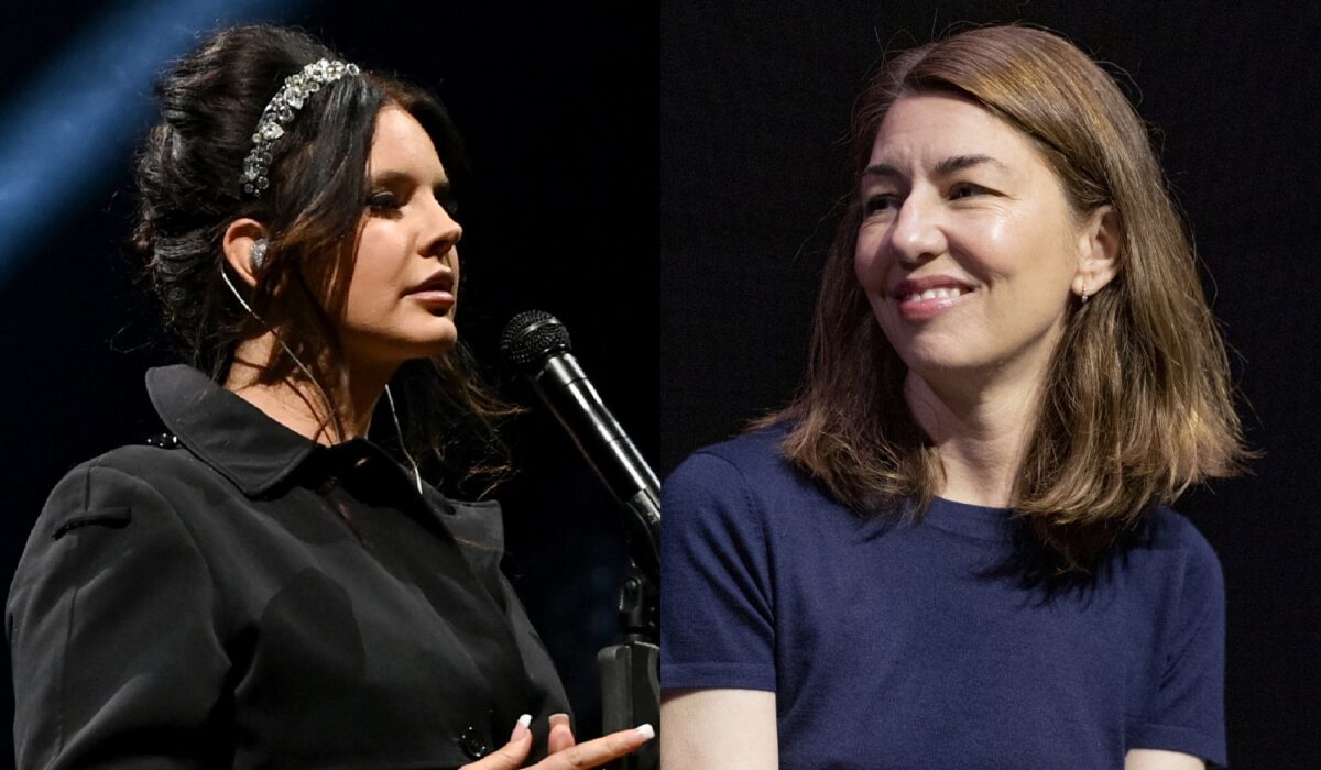 Sofia Coppola says Lana Del Rey was approached to write a song for ‘Priscilla’ img