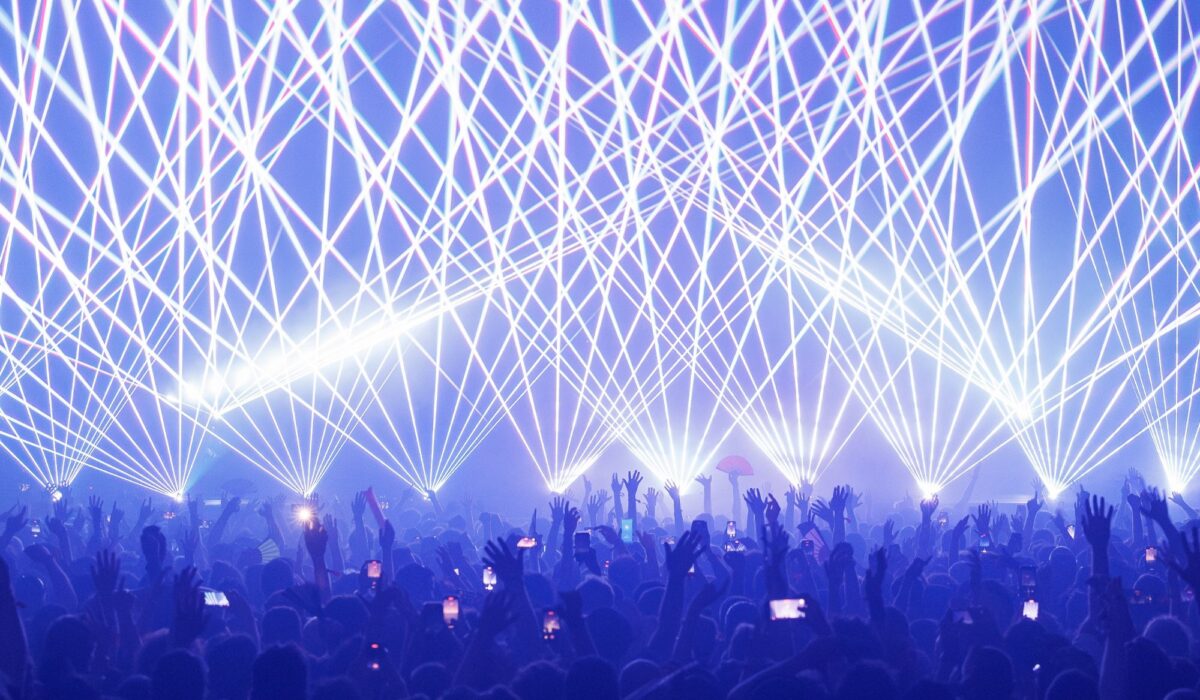 Spain to supply discounted reside music tickets to under-30s img