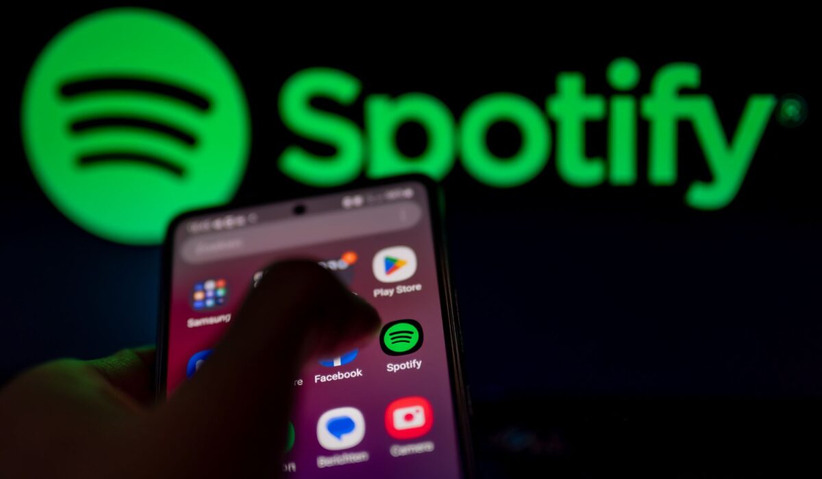Spotify verify songs now want at the least 1,000 streams to earn royalties img