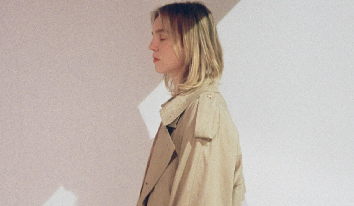 The Japanese Home covers ABBA’s ‘Tremendous Trouper’ for ‘ITEIAD Periods’ EP img