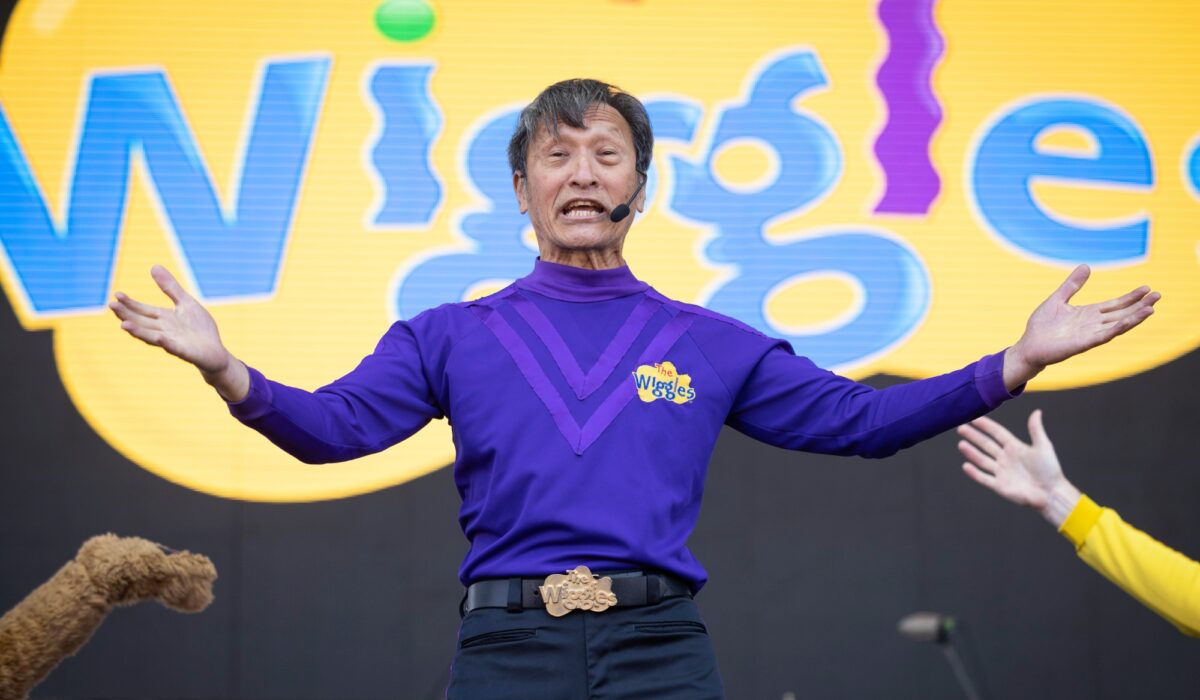 The Wiggles respond to Australian city blasting ‘Hot Potato’ nonstop near homeless camp img