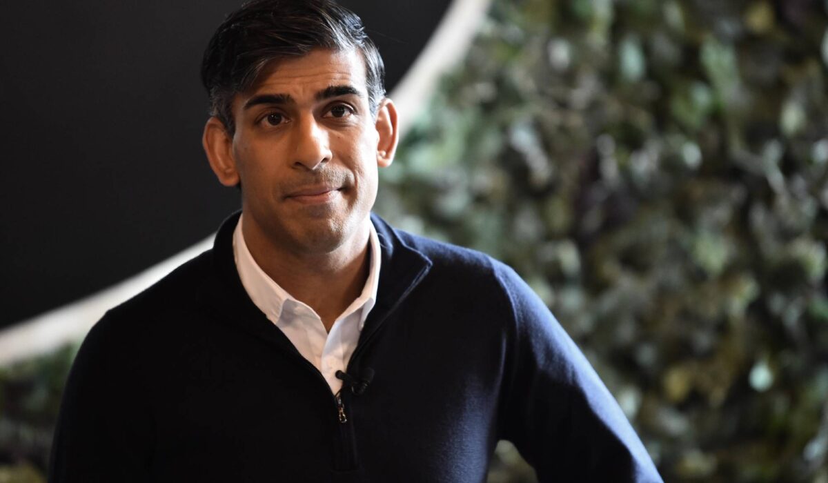 UK Music chief calls on Rishi Sunak to introduce AI safety for creatives img