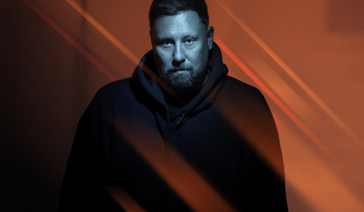 UMEK keep techno chugging on ‘Hypnotizing’ feat Maddix – Dancing Astronaut img