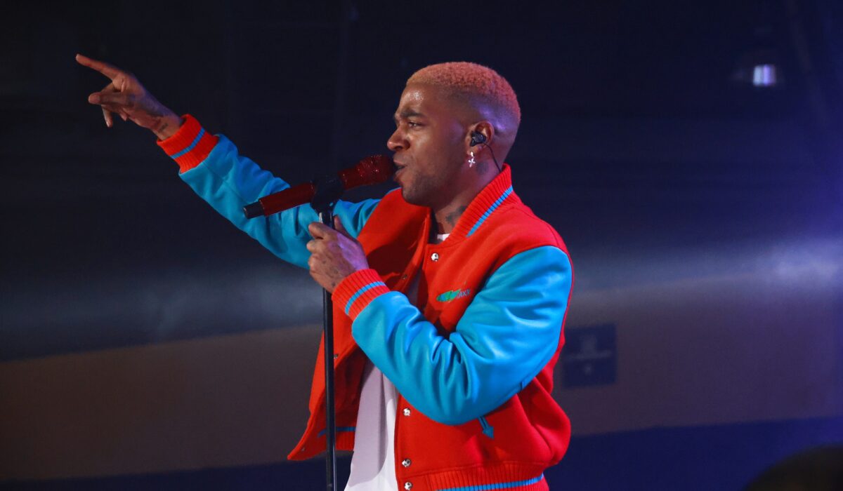 Watch Child Cudi preview unreleased track ‘Superboy’ reside img