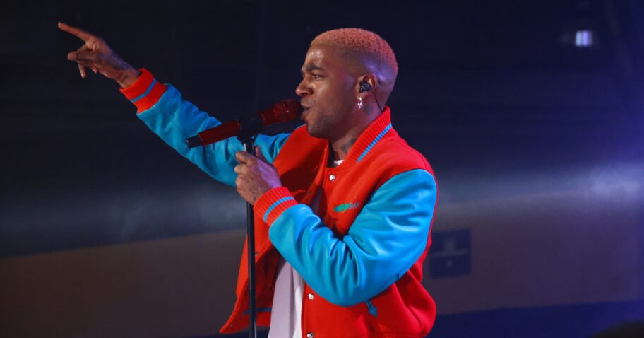 Watch Child Cudi preview unreleased track ‘Superboy’ reside img