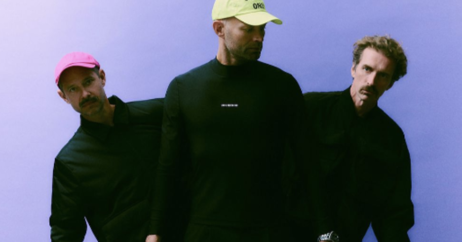WhoMadeWho Shares Dates For Forthcoming Reside World Tour img