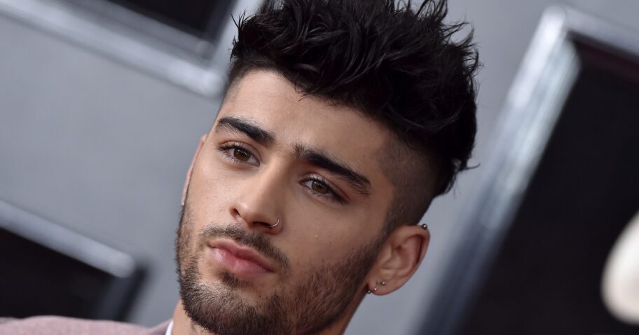 Zayn Malik is writing music for animated movie ’10 Lives’ img