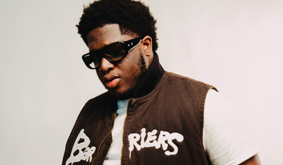 Money Cobain talks working with PinkPantheress and pioneering drill rap img