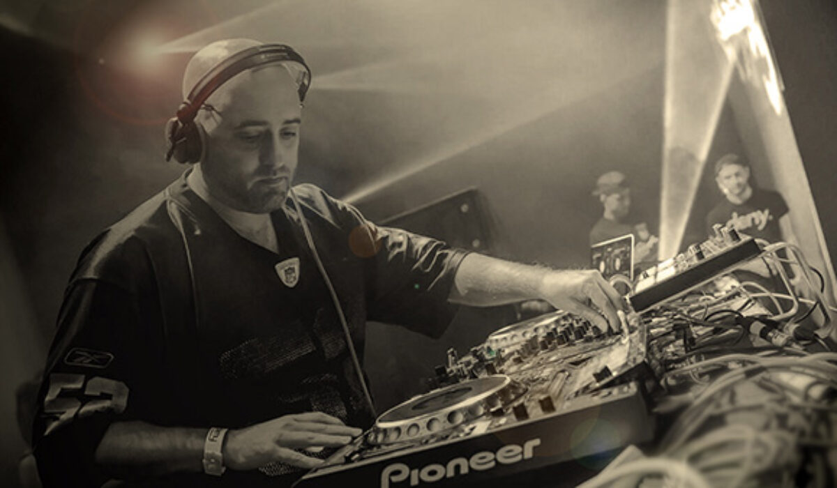 Freejak turns Ashanti’s ‘Solely U’ right into a driving home hit – Dancing Astronaut img