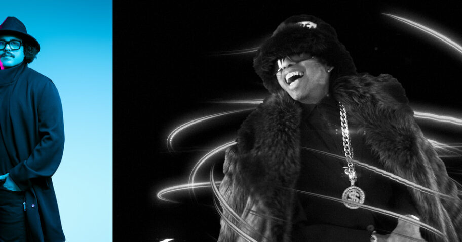 Kardano & Billy Newton-Davis ‘Really feel Alright, Remixed’ img