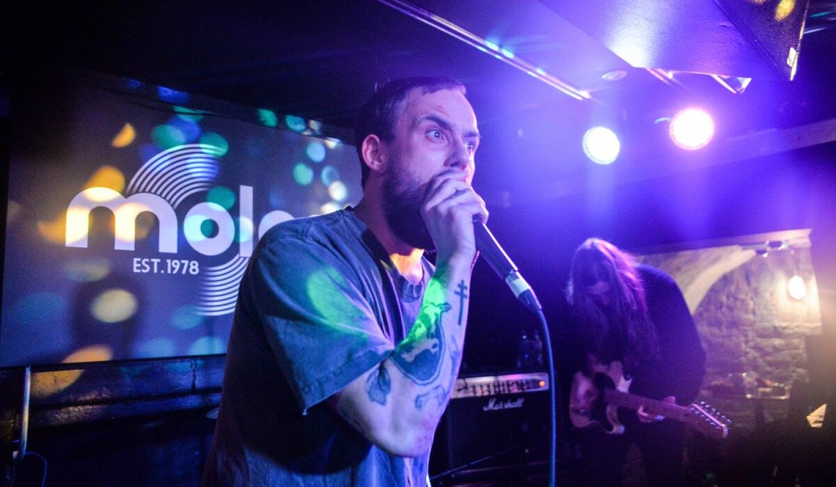 Legendary music venue Moles in Tub closes after 45 years img