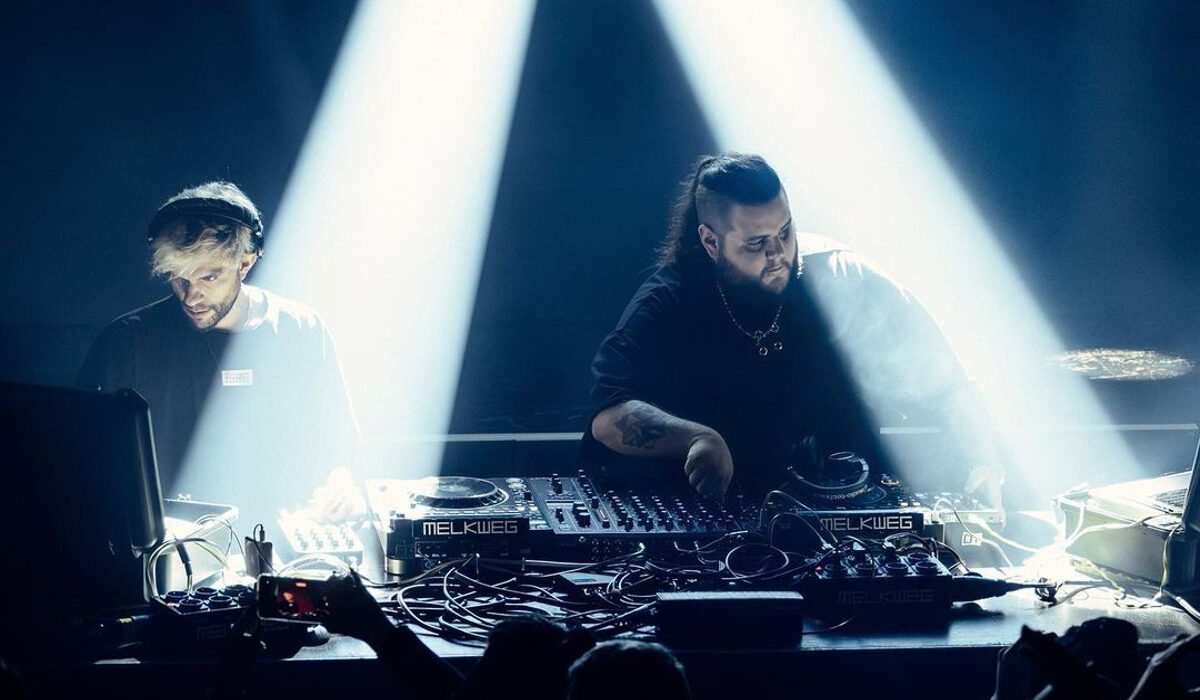 Mathame drops thrilling remix of Proxy’s ‘Raven’ img
