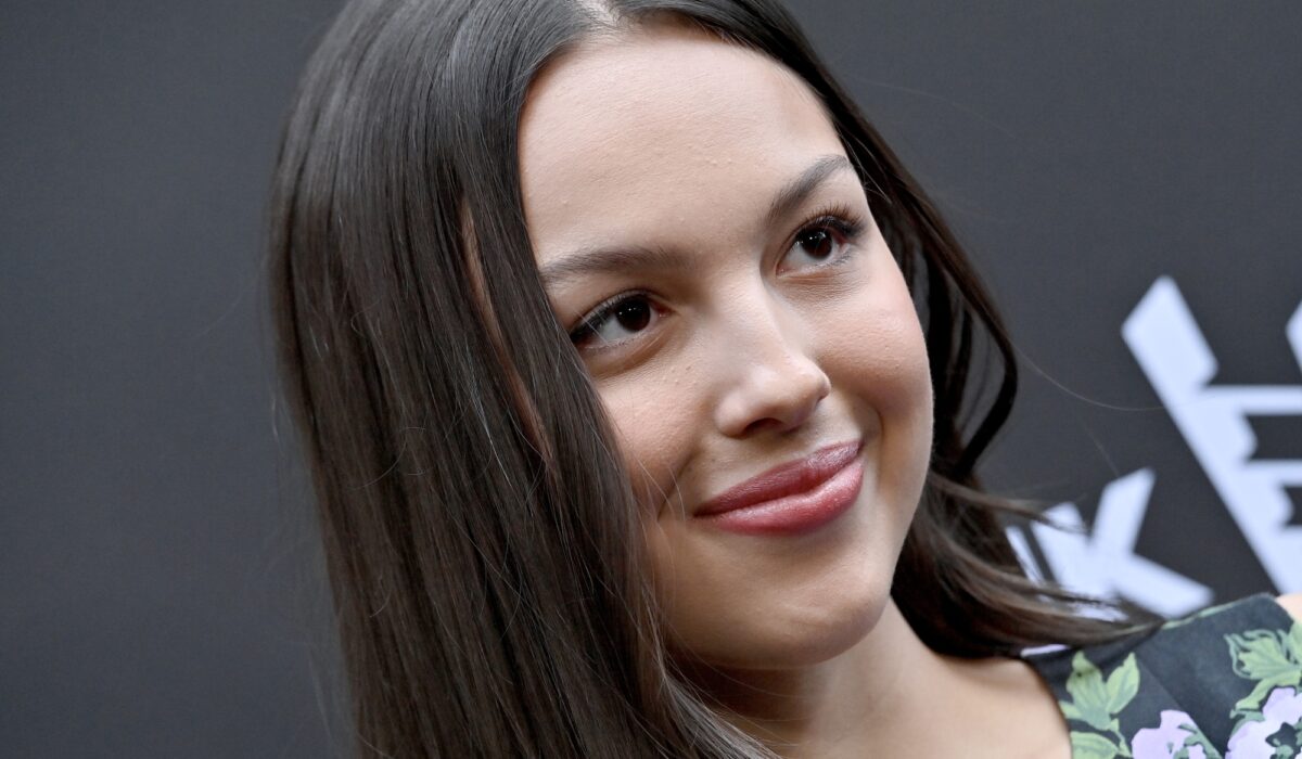 Olivia Rodrigo says she felt “a lot strain to please everybody” with ‘Guts’ img