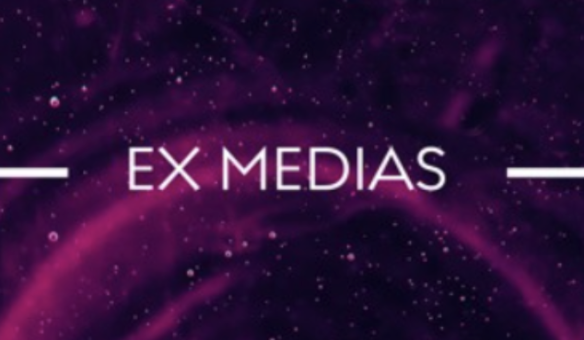 The Ex Medias Collective Unleashes Its Largest Launch But with ‘WE ARE EX MEDIAS VOL IV.’ img
