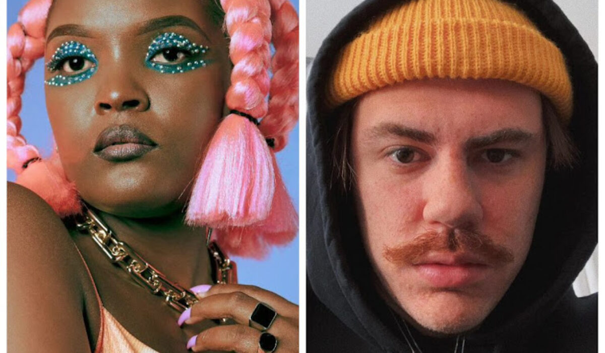 Zerb’s ‘Mwaki’ that includes Sofiya Nzau is an plain ear worm – Dancing Astronaut img
