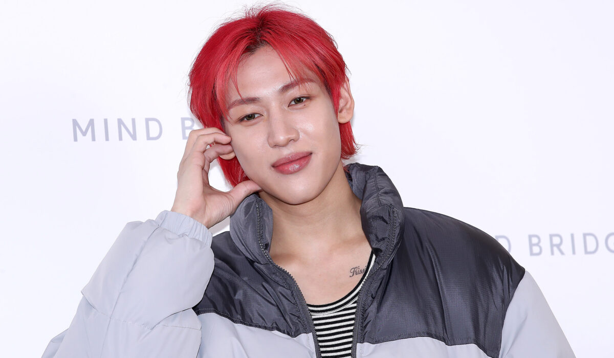 GOT7’s BamBam says he’ll “by no means go to award exhibits once more” img