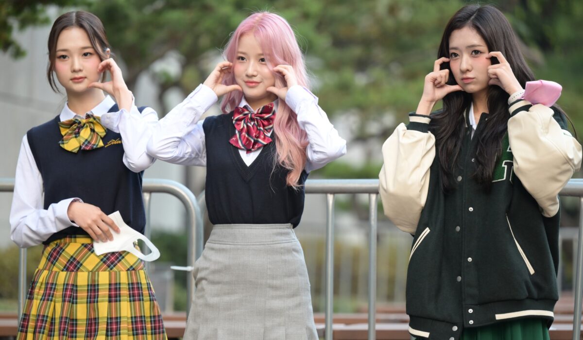 Ok-pop woman group LIMELIGHT drop music video for ‘TA-DA!’ img