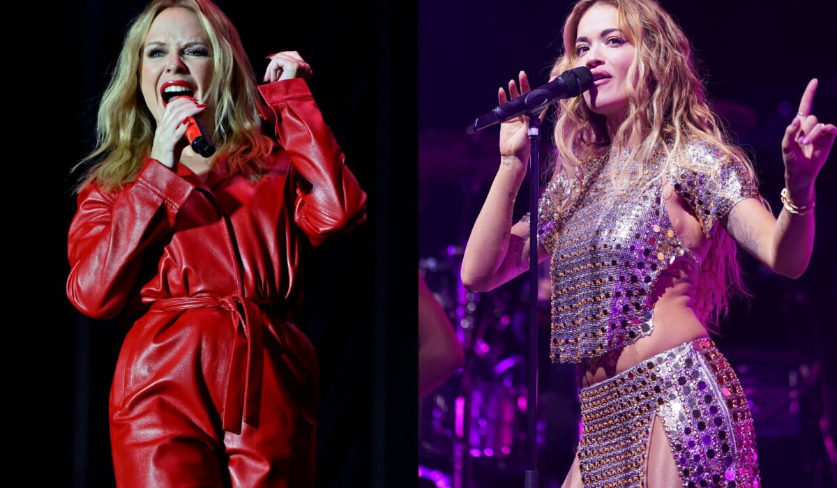 Kylie Minogue’s ‘Padam Padam’ was practically given to Rita Ora img