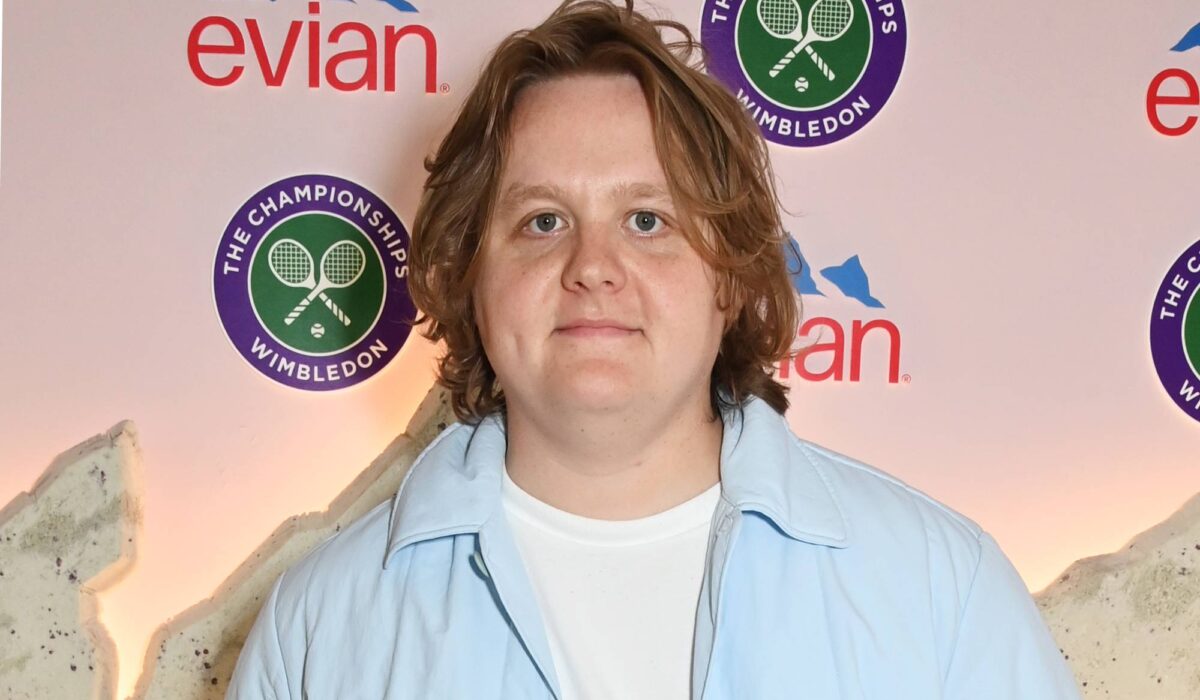 Lewis Capaldi shares well being replace and declares prolonged model of album img