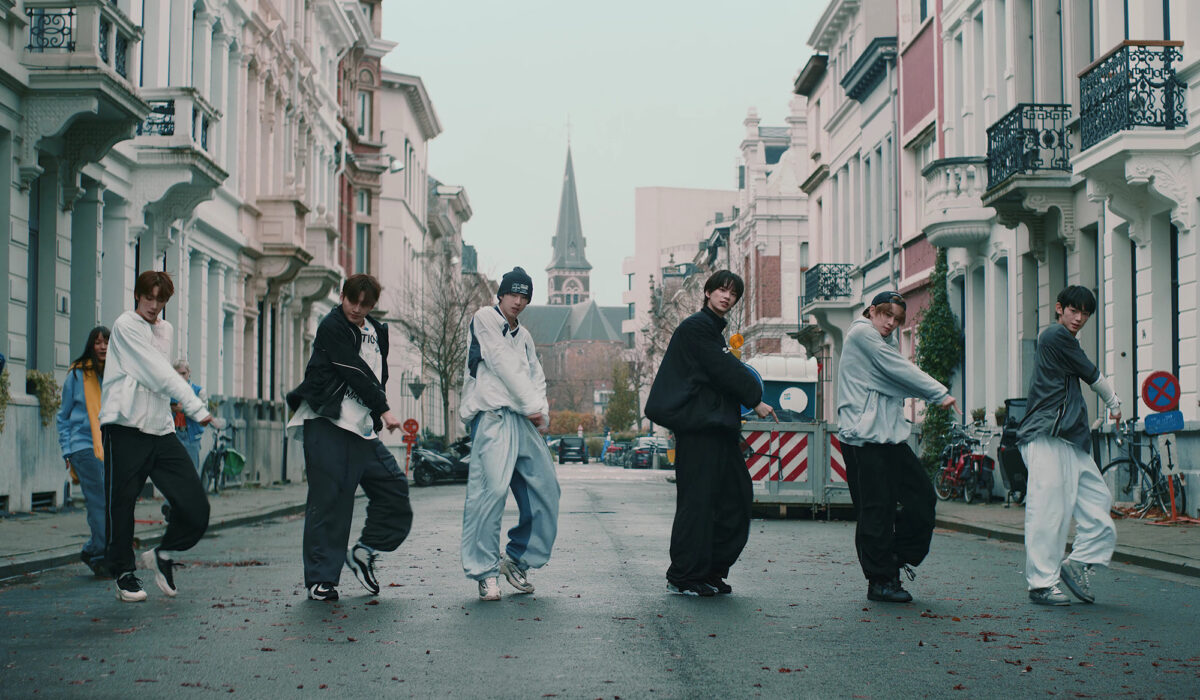 Pledis Leisure introduces new boyband TWS with ‘OH MYMY : 7S’ img