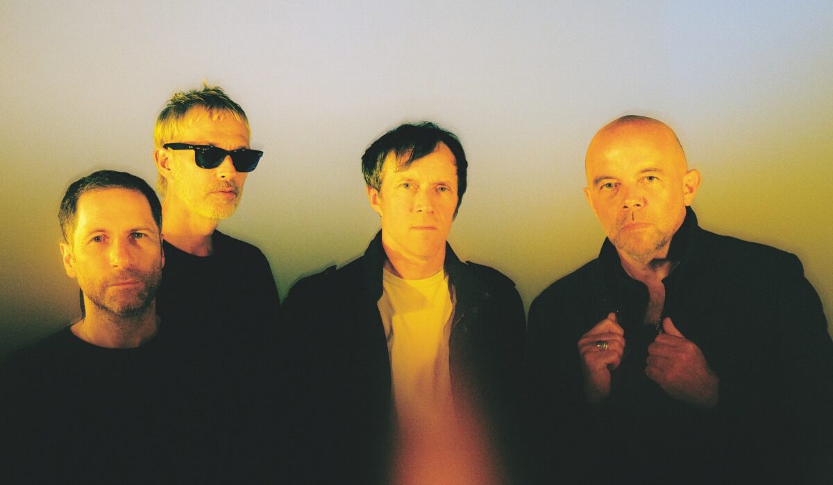 Journey share blissful single ‘Peace Signal’ and inform us about new album ‘Interaction’ img