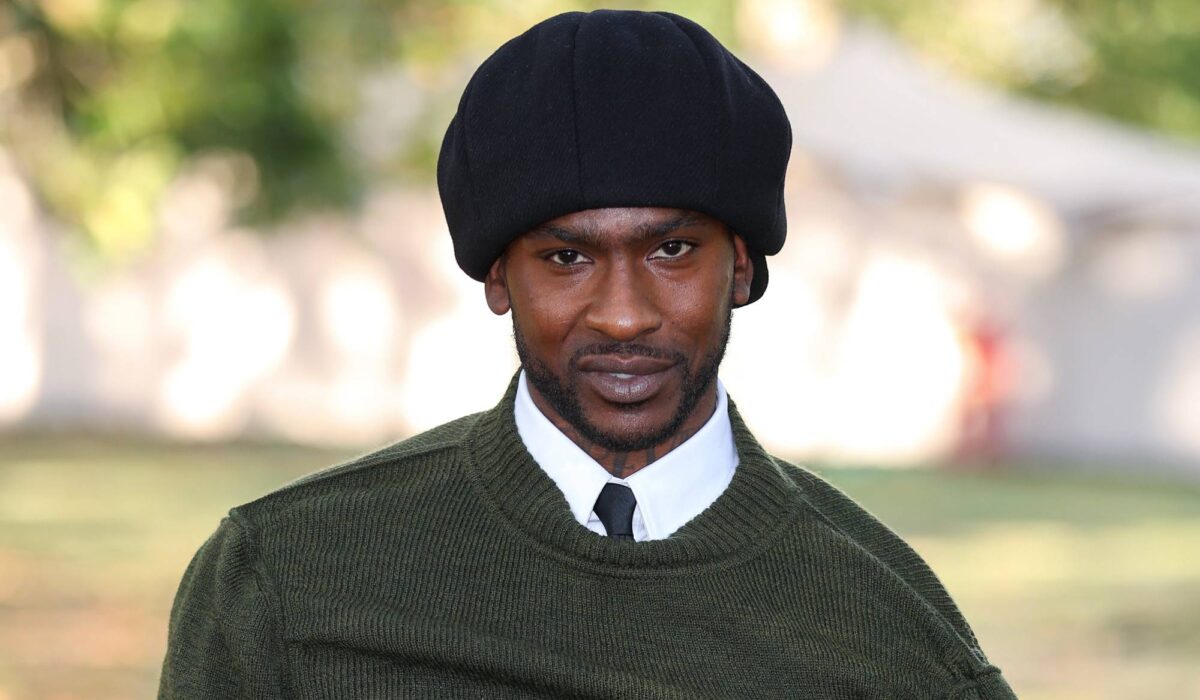 Skepta proclaims particulars of latest album ‘Knife and Fork’ img