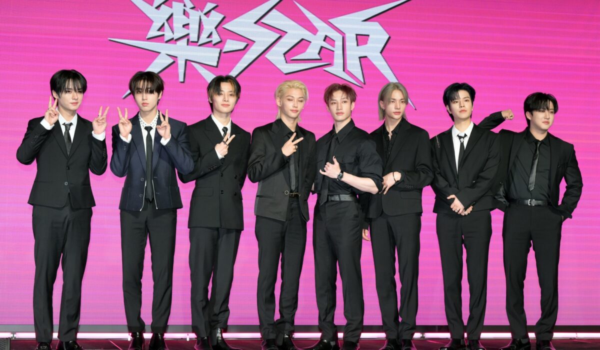 Stray Youngsters tease plans for 2 new albums and a world tour in 2024 img