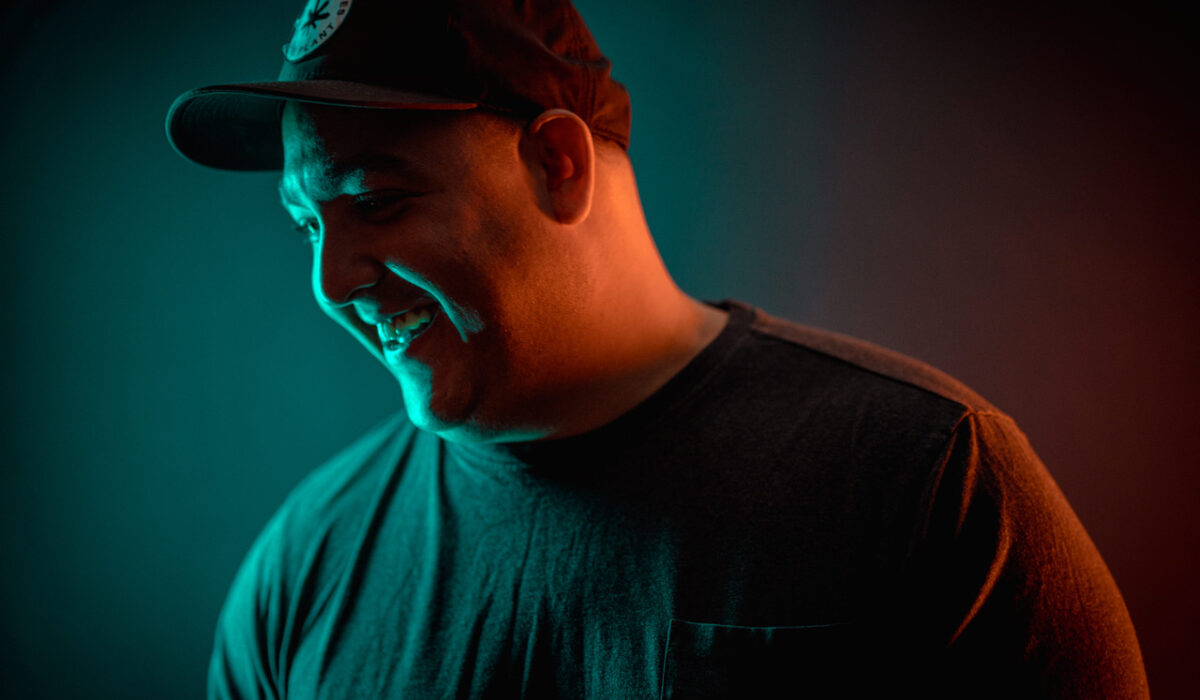 AbueKev, Guti Legatto ‘The Prophecy (Hotboxx Remix)’ img