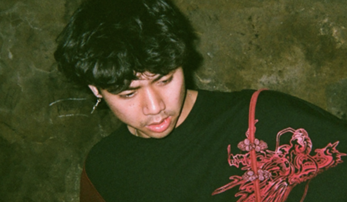Aussie Breakthrough Artist Arky Waters Drops Mesmerizing Breakbeat Single ‘Hercules’ img