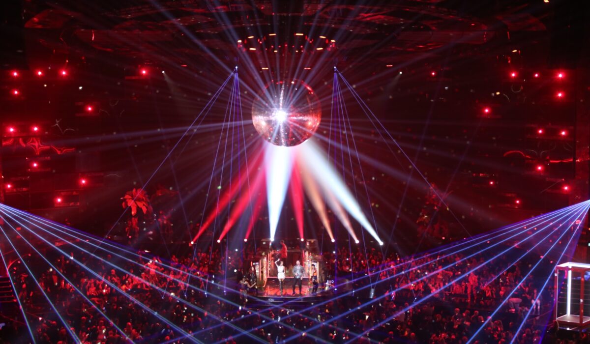 BRIT Awards 2024 pronounces Songwriter Of The 12 months winner img