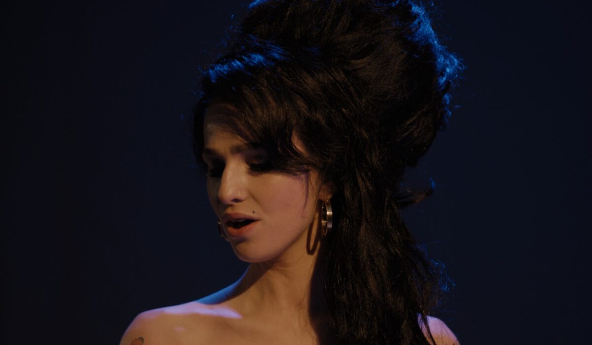 ‘Again To Black’ director says Amy Winehouse’s household had “no involvement’ in biopic img