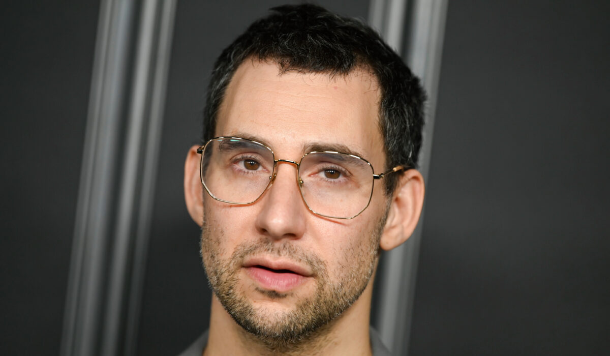 Bleachers drop romantic new single ‘Me Earlier than You’ img