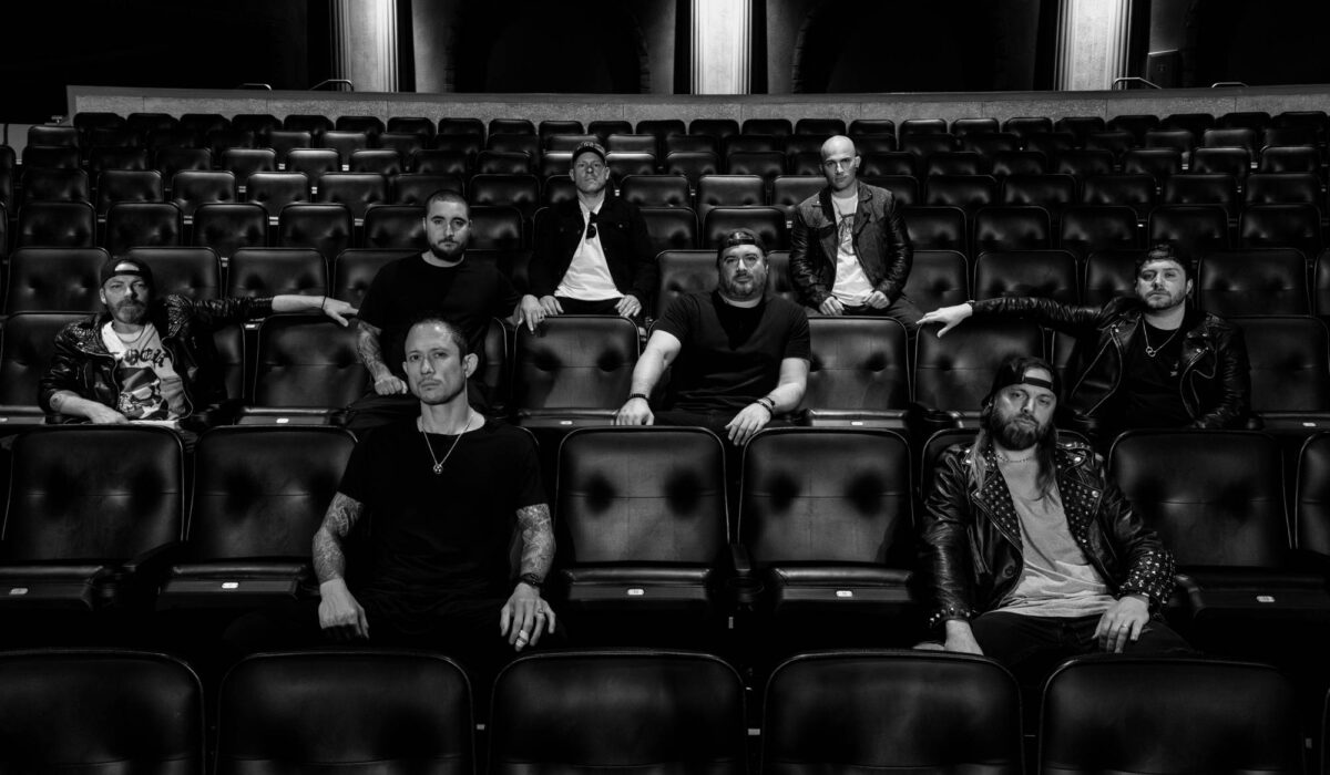Bullet For My Valentine and Trivium announce The Poisoned Ascendancy joint UK tour for 2025 img
