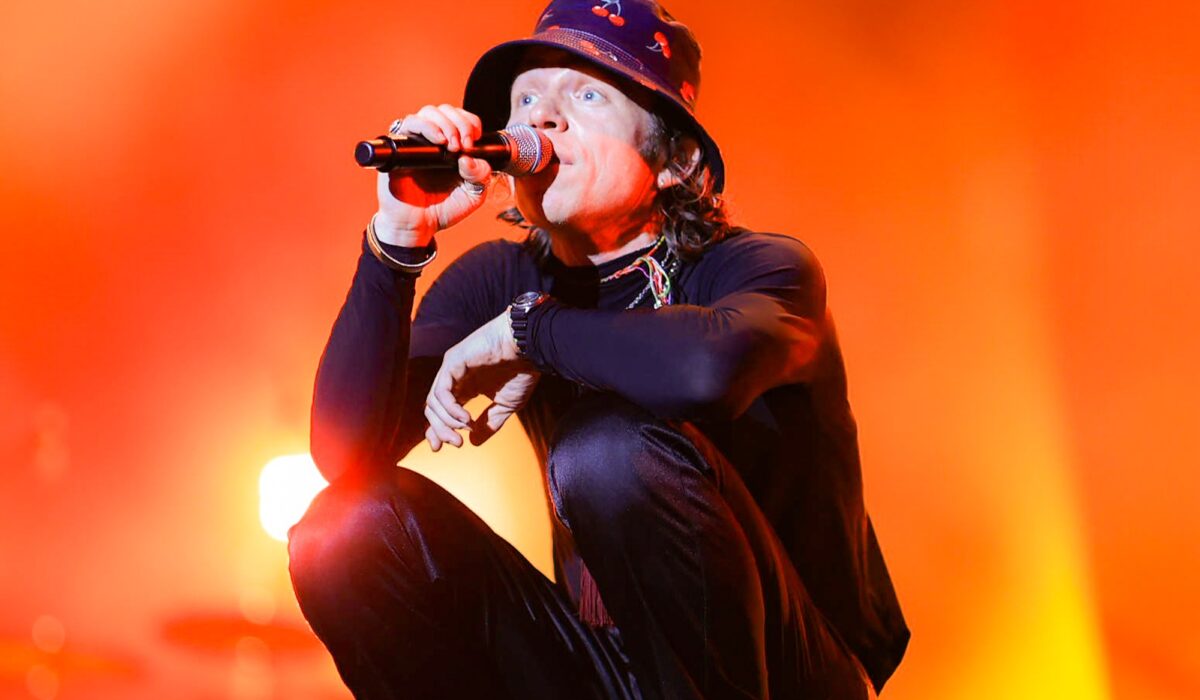 Cage The Elephant singer talks 2023 arrest, psychological well being battle img