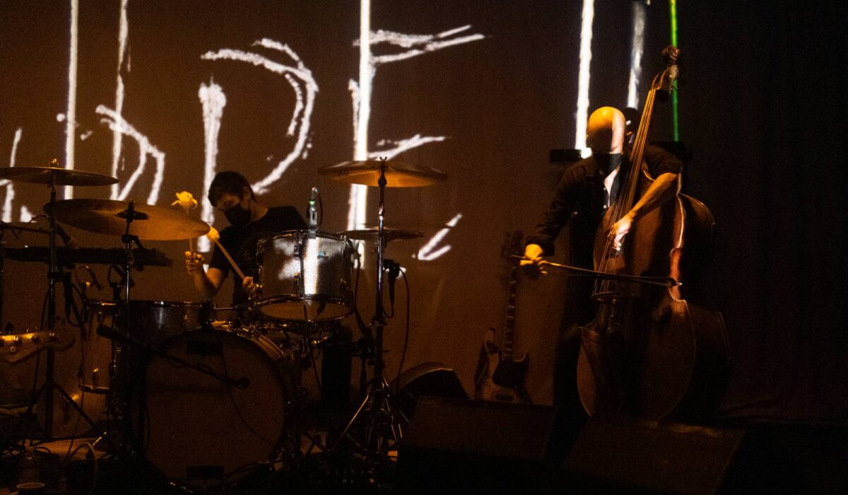 Take a look at Godspeed You! Black Emperor debuting three new songs as they kick off 2024 world tour img