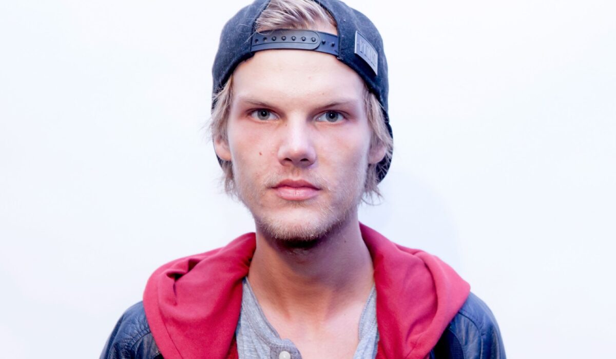 Try this beforehand unreleased Avicii remix ‘Stunning Drug’ img