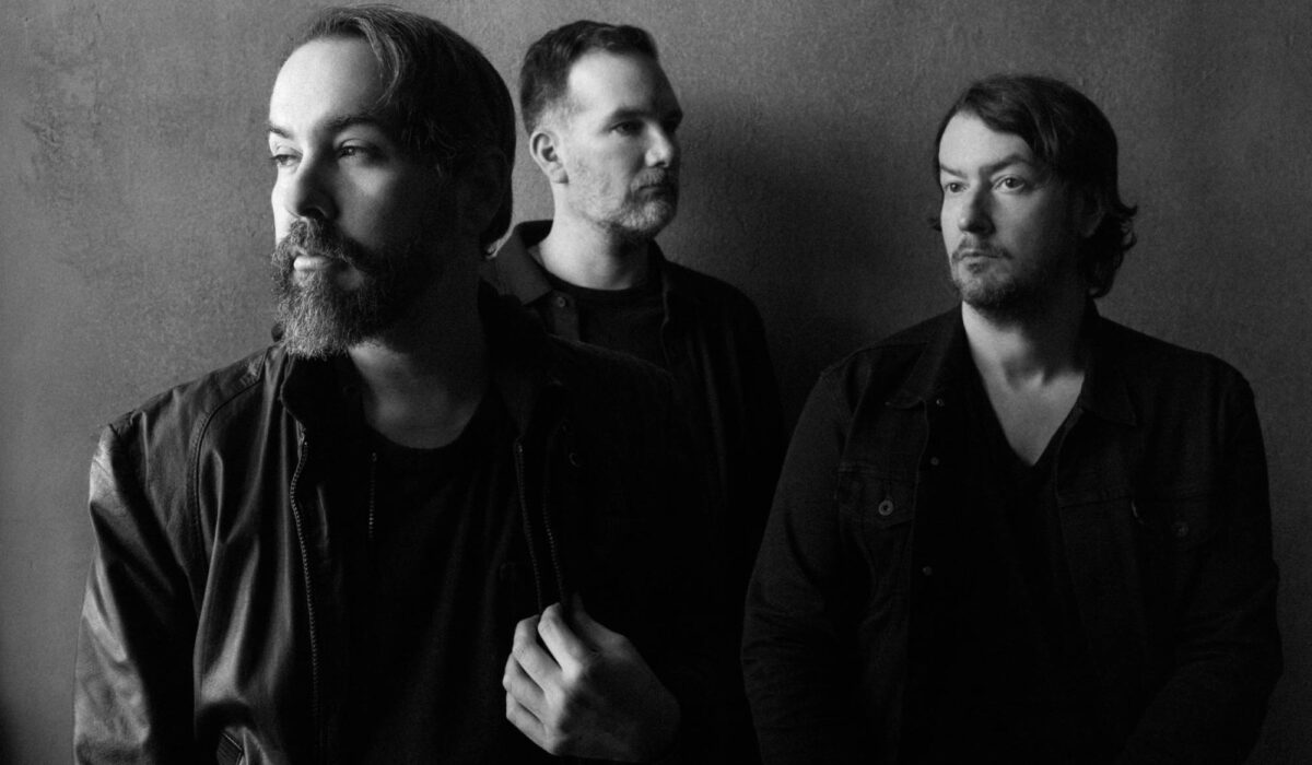 Cigarettes After Intercourse share new single, announce album ‘X’s’ and world tour with enormous London O2 present img