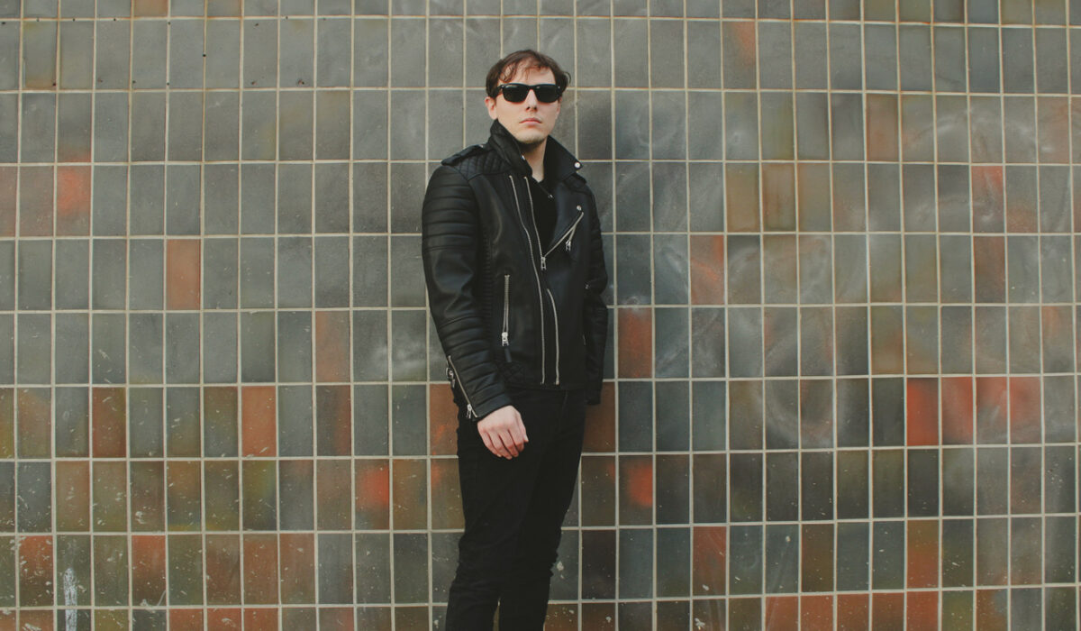 Cyazon – ‘Interlinked EP’ img