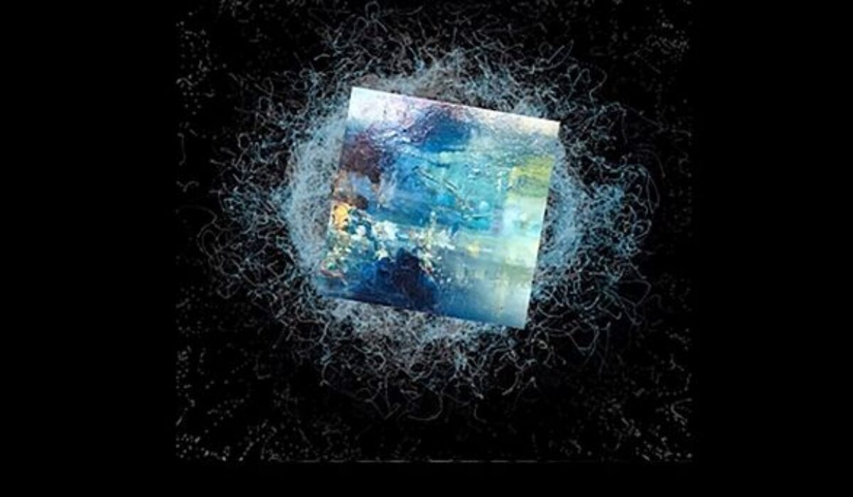 ‘Daystar Nocturnal’ – Gianfranco Pescetti Releases the Seminal Album that Was Ten Years Within the Making img
