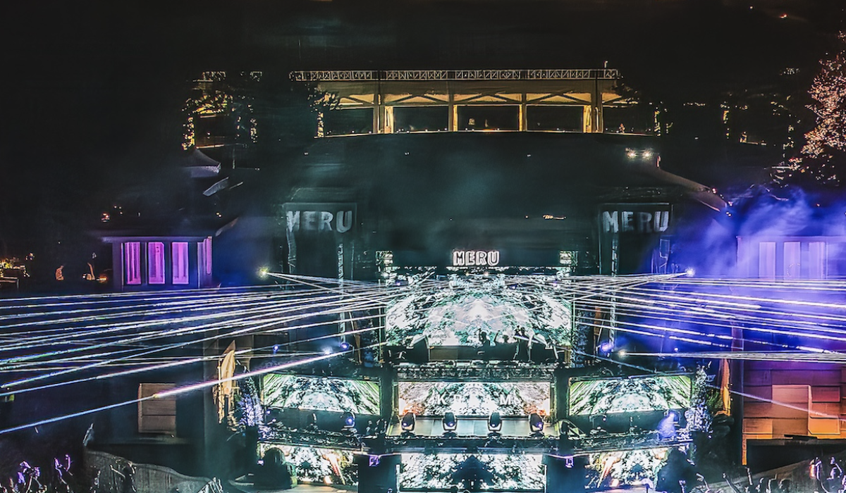 Deep Tropics Unveils 2024 Headliners Ft. Kaskade, RL Grime & Extra + Sustainability Summit img