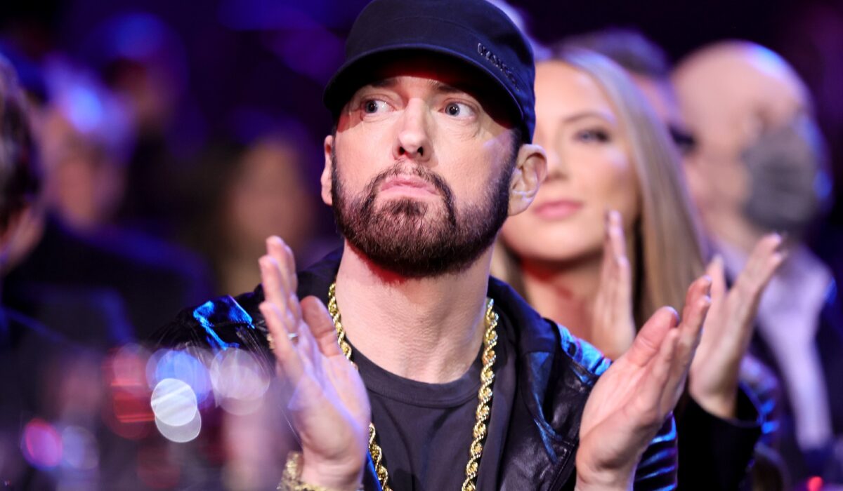 Eminem to supply new documentary on stan tradition img