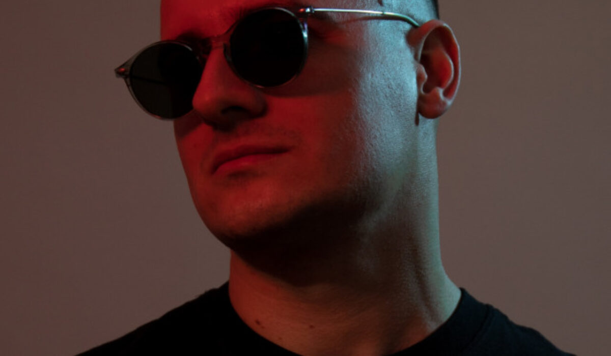 Galoski and YAKSA launch ‘Can’t Get Sufficient’ – Dancing Astronaut img