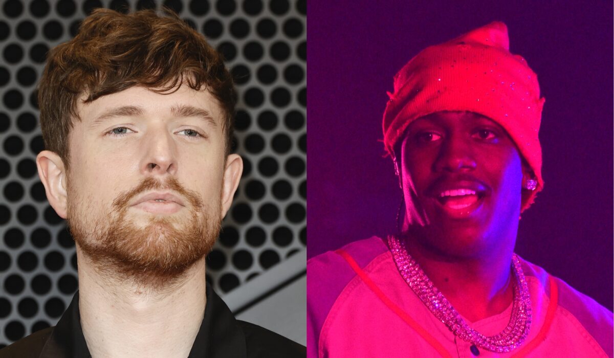 Lil Yachty and James Blake put together collaborative album ‘Unhealthy Cameo’: “That is actual” img