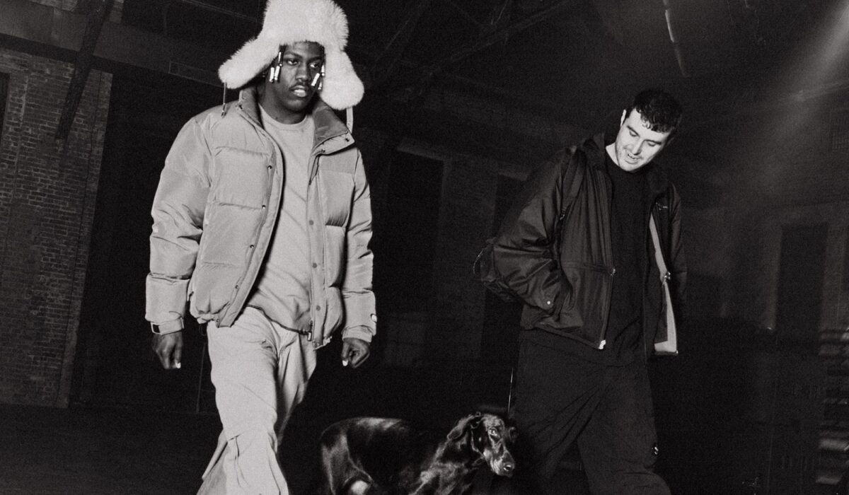 Hearken to Lil Yachty, Fred Once more.. And Overmono’s new single ‘stayinit’ img