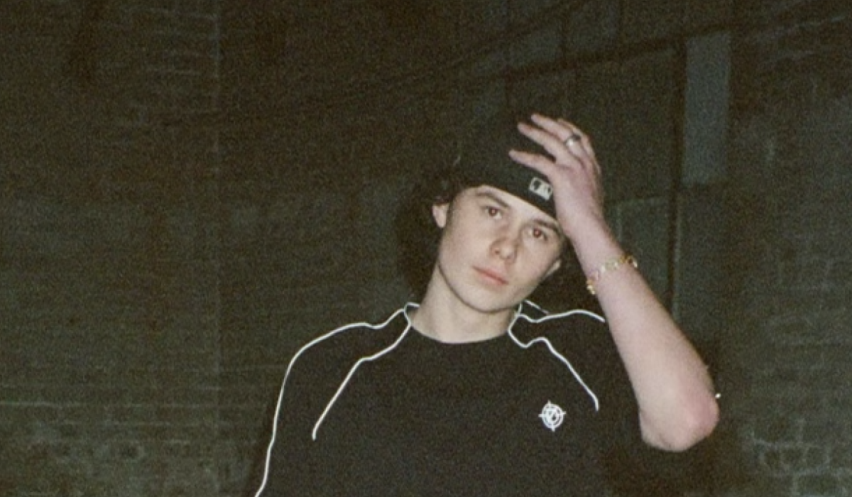 NYC’s Prodigy Turns 21 & Hits the Membership Scene with New Anthem: ‘Maintain On To You’ img